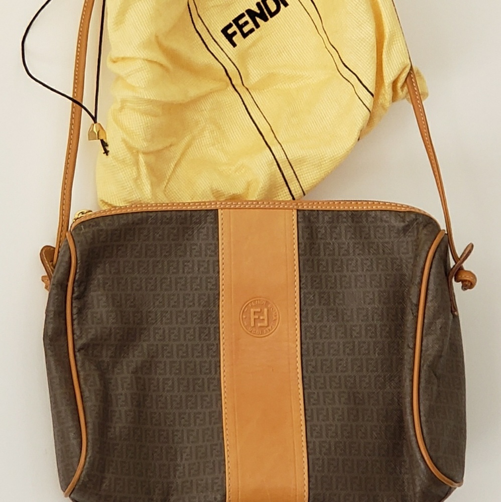 Fendi Purse